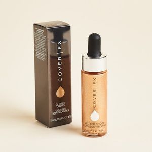 Coverfx glitter drop